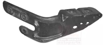 VAN WEZEL 3032771 -  Крепление фары